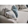Hampton Boucle Upholstered 3 Seater Sofa Hampton Boucle Upholstered 3 Seater Sofa