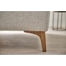 Hampton Boucle Upholstered 3 Seater Sofa Hampton Boucle Upholstered 3 Seater Sofa