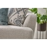 Hampton Boucle Upholstered 4 Seater Corner Sofa Hampton Boucle Upholstered 4 Seater Corner Sofa