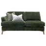 Hampton Upholstered Modular 2.5 Seater End Unit Hampton Upholstered Modular 2.5 Seater End Unit