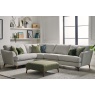 Hampton Upholstered Modular 2 Seater End Unit Hampton Upholstered Modular 2 Seater End Unit