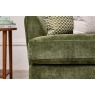 Hampton Upholstered Modular 2 Seater End Unit Hampton Upholstered Modular 2 Seater End Unit