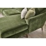 Hampton Upholstered Modular 2 Seater End Unit Hampton Upholstered Modular 2 Seater End Unit