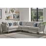Hampton Upholstered Modular Corner Unit Hampton Upholstered Modular Corner Unit
