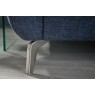 Solo Upholstered Arm Chair