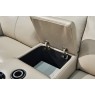La-Z-Boy Dixie 2 Seater Recliner Sofa with Console La-Z-Boy Dixie 2 Seater Recliner Sofa with Console