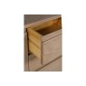 Feltz Smoked Oak Sideboard Feltz Smoked Oak Sideboard