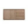 Feltz Smoked Oak Sideboard Feltz Smoked Oak Sideboard