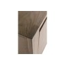 Feltz Smoked Oak Sideboard Feltz Smoked Oak Sideboard