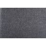 Feltz Smoked Oak and Fabric Dining Chairs in Dark Grey Feltz Smoked Oak and Fabric Dining Chairs in Dark Grey