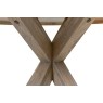 Feltz Smoked Oak 190cm Oval Dining Table Feltz Smoked Oak 190cm Oval Dining Table