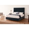 Vispring Tiara Superb Pocket Sprung Shallow 17cm Base Divan Bed & Mattress Vispring Tiara Superb Pocket Sprung Shallow 17cm Base Divan Bed & Mattress