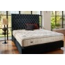 Vispring Tiara Superb Pocket Sprung Shallow 17cm Base Divan Bed & Mattress Vispring Tiara Superb Pocket Sprung Shallow 17cm Base Divan Bed & Mattress