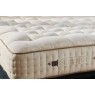 Vispring Tiara Superb Pocket Sprung Shallow 17cm Base Divan Bed & Mattress Vispring Tiara Superb Pocket Sprung Shallow 17cm Base Divan Bed & Mattress