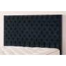 Vispring Aldo Chesterfield Headboard