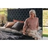 Vispring Aldo Chesterfield Headboard Vispring Aldo Chesterfield Headboard