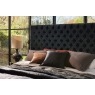 Vispring Aldo Chesterfield Headboard Vispring Aldo Chesterfield Headboard