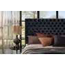 Vispring Aldo Chesterfield Headboard Vispring Aldo Chesterfield Headboard