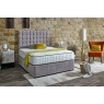 Park Lane Knightsbridge 2000 Boutique Pocket Sprung Divan Bed and Mattress