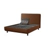 TEMPUR® Arc Adjustable Disc Bed Frame with Form Headboard TEMPUR® Arc Adjustable Disc Bed Frame with Form Headboard