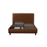 TEMPUR® Arc Adjustable Disc Bed Frame with Form Headboard TEMPUR® Arc Adjustable Disc Bed Frame with Form Headboard