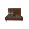 TEMPUR® Arc Adjustable Disc Bed Frame with Form Headboard TEMPUR® Arc Adjustable Disc Bed Frame with Form Headboard