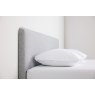 TEMPUR® Arc Adjustable Disc Bed Frame with Form Headboard TEMPUR® Arc Adjustable Disc Bed Frame with Form Headboard