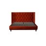 TEMPUR® Arc Adjustable Disc Bed Frame with Luxury Headboard TEMPUR® Arc Adjustable Disc Bed Frame with Luxury Headboard