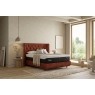 TEMPUR® Arc Adjustable Disc Bed Frame with Luxury Headboard TEMPUR® Arc Adjustable Disc Bed Frame with Luxury Headboard