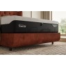 TEMPUR® Arc Adjustable Disc Bed Frame with Luxury Headboard TEMPUR® Arc Adjustable Disc Bed Frame with Luxury Headboard