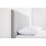 TEMPUR® Arc Adjustable Disc Bed Frame with Vertical Headboard TEMPUR® Arc Adjustable Disc Bed Frame with Vertical Headboard