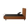 TEMPUR® Arc Ergo Smart Base Bed Frame with Form Headboard TEMPUR® Arc Ergo Smart Base Bed Frame with Form Headboard