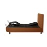 TEMPUR® Arc Ergo Smart Base Bed Frame with Form Headboard TEMPUR® Arc Ergo Smart Base Bed Frame with Form Headboard