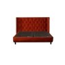 TEMPUR® Arc Ergo Smart Base Bed Frame with Luxury Headboard TEMPUR® Arc Ergo Smart Base Bed Frame with Luxury Headboard