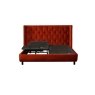 TEMPUR® Arc Ergo Smart Base Bed Frame with Luxury Headboard TEMPUR® Arc Ergo Smart Base Bed Frame with Luxury Headboard
