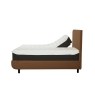 TEMPUR® Arc Ergo Smart Base Bed Frame with Vertical Headboard TEMPUR® Arc Ergo Smart Base Bed Frame with Vertical Headboard