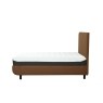 TEMPUR® Arc Ergo Smart Base Bed Frame with Vertical Headboard TEMPUR® Arc Ergo Smart Base Bed Frame with Vertical Headboard