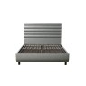 TEMPUR® Arc Disc Bed Frame with Vectra Headboard TEMPUR® Arc Disc Bed Frame with Vectra Headboard