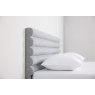TEMPUR® Arc Disc Bed Frame with Vectra Headboard TEMPUR® Arc Disc Bed Frame with Vectra Headboard