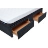 TEMPUR® Buckingham Platform Divan Ottoman Base TEMPUR® Buckingham Platform Divan Ottoman Base