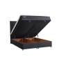 TEMPUR® Buckingham Platform Divan Ottoman Base TEMPUR® Buckingham Platform Divan Ottoman Base