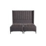 TEMPUR® Suffolk Adjustable Disc Divan Base TEMPUR® Suffolk Adjustable Disc Divan Base