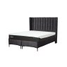 TEMPUR® Suffolk Adjustable Disc Slim Divan Base