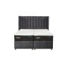 TEMPUR® Suffolk Platform Divan Ottoman Base TEMPUR® Suffolk Platform Divan Ottoman Base