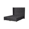 TEMPUR® Suffolk Platform Divan Ottoman Base TEMPUR® Suffolk Platform Divan Ottoman Base
