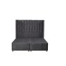 TEMPUR® Suffolk Platform Divan Ottoman Base TEMPUR® Suffolk Platform Divan Ottoman Base