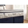 Silentnight Cartmel 3000 Boxtop Premium Wool Divan Bed Silentnight Cartmel 3000 Boxtop Premium Wool Divan Bed
