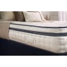 Silentnight Cartmel 3000 Boxtop Premium Wool Divan Bed Silentnight Cartmel 3000 Boxtop Premium Wool Divan Bed