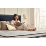 Silentnight Cartmel 3000 Boxtop Premium Wool Divan Bed Silentnight Cartmel 3000 Boxtop Premium Wool Divan Bed