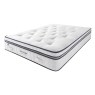 Silentnight Cartmel 3000 Boxtop Premium Wool Divan Bed Silentnight Cartmel 3000 Boxtop Premium Wool Divan Bed